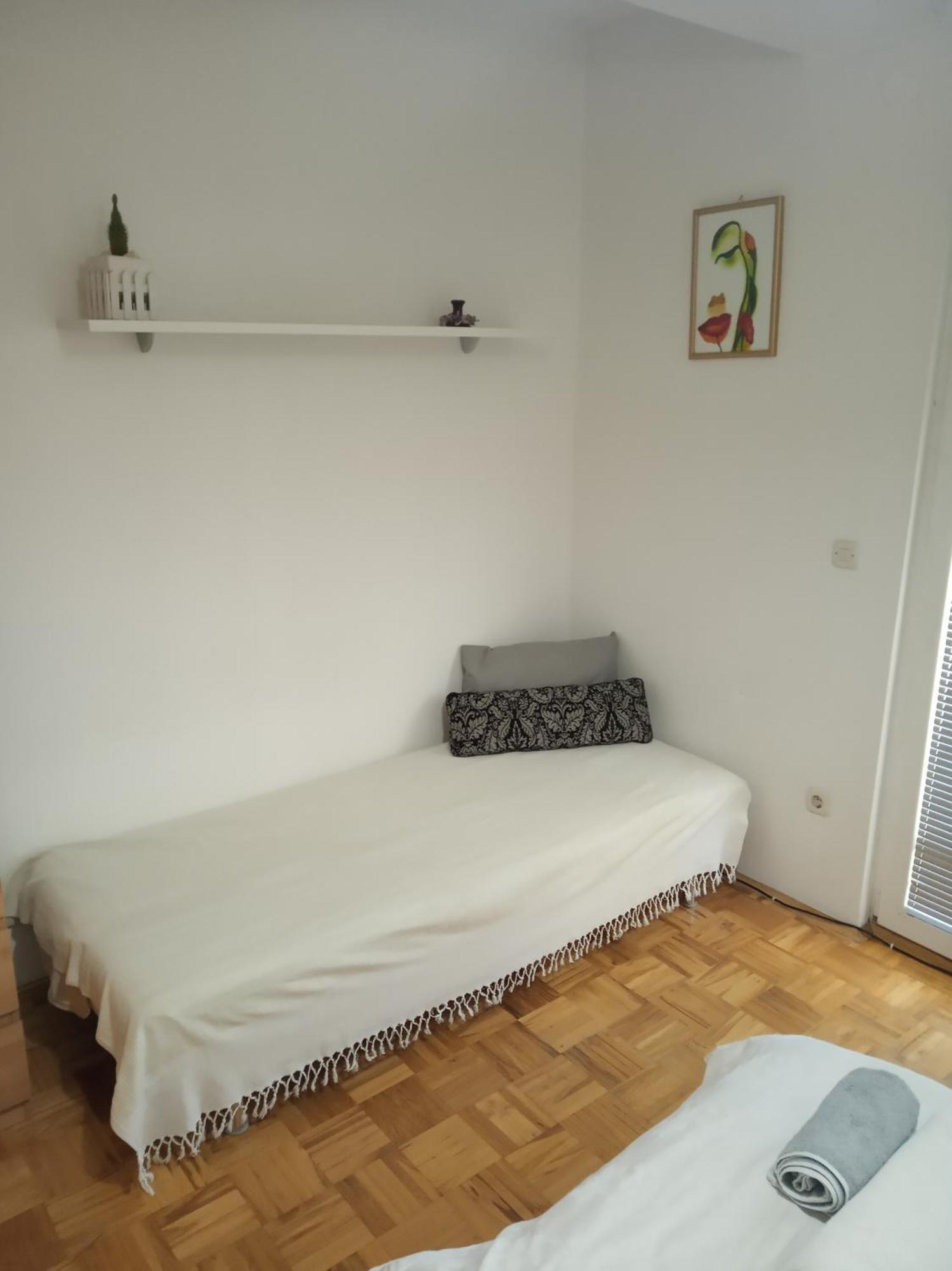 Apartmen Damjan Ohrid Phòng bức ảnh